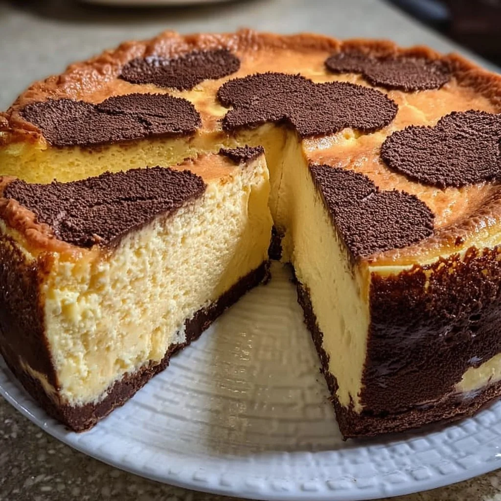 Russischer Zupfkuchen – das beste Rezept