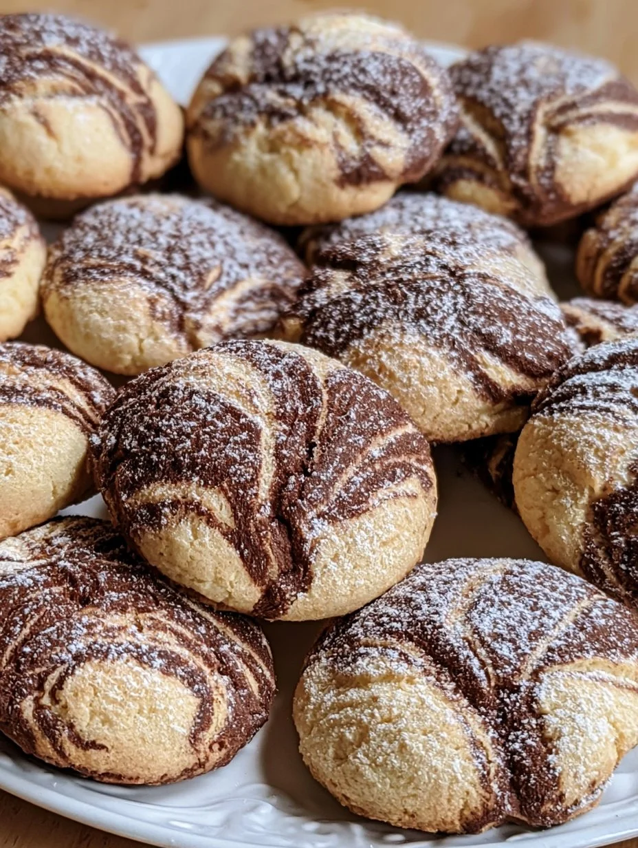 Heidesand Plätzchen – Omas bestes Rezept wie vom Bäcker