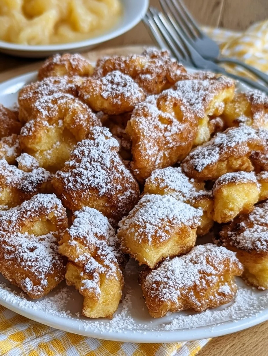 Kaiserschmarrn